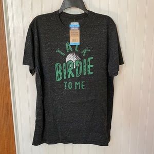 Men’s large golf tee